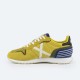 Zapatillas Deportivas Hombre Munich Massana Club 576 8620576 Amarillo