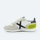 Zapatillas Deportivas Hombre Munich Massana Club 577 8620577 Blanco