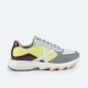Zapatillas Deportivas Mujer Munich Ready 03 8036003 Verde