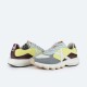 Zapatillas Deportivas Mujer Munich Ready 03 8036003 Verde