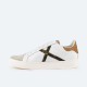 Zapatillas Deportivas Hombre Munich Rete 103 8080103 Blanco