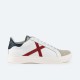 Zapatillas Deportivas Hombre Munich Rete 104 8080104 Blanco