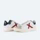 Zapatillas Deportivas Hombre Munich Rete 104 8080104 Blanco