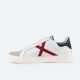 Zapatillas Deportivas Hombre Munich Rete 104 8080104 Blanco