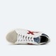 Zapatillas Deportivas Hombre Munich Rete 104 8080104 Blanco