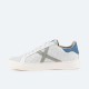 Zapatillas Deportivas Hombre Munich Rete 105 8080105 Blanco