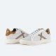 Zapatillas Deportivas Hombre Munich Rete 106 8080106 Blanco