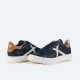 Zapatillas Deportivas Hombre Munich Rete 107 8080107 Azul