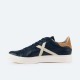 Zapatillas Deportivas Hombre Munich Rete 107 8080107 Azul