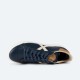 Zapatillas Deportivas Hombre Munich Rete 107 8080107 Azul