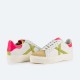 Zapatillas Deportivas Mujer Munich Rete Sky 75 8085075 Blanco