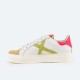 Zapatillas Deportivas Mujer Munich Rete Sky 75 8085075 Blanco