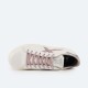 Zapatillas Deportivas Mujer Munich Rete Sky 76 8085076 Blanco