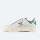 Zapatillas Deportivas Mujer Munich Rete Sky 77 8085077 Blanco
