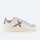 Zapatillas Deportivas Mujer Munich Rete Sky 78 8085078 Blanco