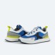 Zapatillas Deportivas Hombre Munich Speed 05 8622008 Azul
