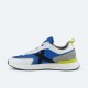 Zapatillas Deportivas Hombre Munich Speed 05 8622008 Azul