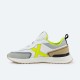 Zapatillas Deportivas Hombre Munich Speed 10 8622010 Blanco