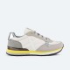 Zapatillas Deportivas Mujer Munich Sunset 56 8816056 Blanco