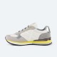 Zapatillas Deportivas Mujer Munich Sunset 56 8816056 Blanco