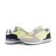 Zapatos Deportivos Mujer Munich Sunset 57 8816057 Amarillo