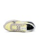 Zapatos Deportivos Mujer Munich Sunset 57 8816057 Amarillo