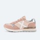 Zapatillas Deportivas Mujer Munich Sunset 58 8816058 Rosa