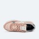 Zapatillas Deportivas Mujer Munich Sunset 58 8816058 Rosa