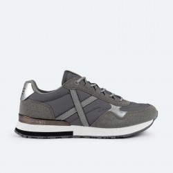 Zapatillas Deportivas Mujer Munich Sunset 59 8816059 Gris