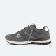 Zapatillas Deportivas Mujer Munich Sunset 59 8816059 Gris