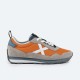 Zapatillas Deportivas Hombre Munich Um 80 8901081 Naranja