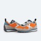 Zapatillas Deportivas Hombre Munich Um 80 8901081 Naranja