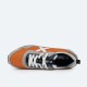 Zapatillas Deportivas Hombre Munich Um 80 8901081 Naranja