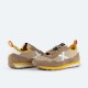 Zapatillas Deportivas Hombre Munich Um 84 8901084 Marrón