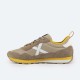 Zapatillas Deportivas Hombre Munich Um 84 8901084 Marrón