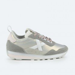 Zapatillas Deportivas Mujer Munich Um WMN 31 8909031 Gris