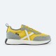 Zapatillas Deportivas Hombre Munich Xemine 76 8907076 Amarillo