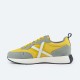 Zapatillas Deportivas Hombre Munich Xemine 76 8907076 Amarillo