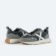 Zapatillas Deportivas Hombre Munich Xemine 78 8907078 Negro