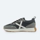 Zapatillas Deportivas Hombre Munich Xemine 78 8907078 Negro