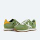 Zapatillas Deportivas Hombre Munich Massana 579  8620579 Verde