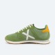 Zapatillas Deportivas Hombre Munich Massana 579  8620579 Verde