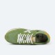 Zapatillas Deportivas Hombre Munich Massana 579  8620579 Verde