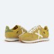 Zapatillas Deportivas Hombre Munich Massana 580  8620580 Amarillo