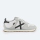 Zapatillas Deportivas Hombre Munich Massana 581  8620581 Blanco