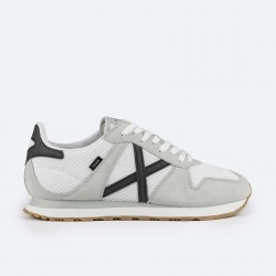 Zapatillas Deportivas Hombre Munich Massana 581  8620581 Blanco