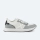 Zapatillas Deportivas Hombre Munich Net 30 8903030 Blanco
