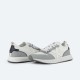 Zapatillas Deportivas Hombre Munich Net 30 8903030 Blanco