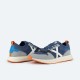 Zapatillas Deportivas Hombre Munich Net 32 8903032 Azul