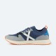 Zapatillas Deportivas Hombre Munich Net 32 8903032 Azul